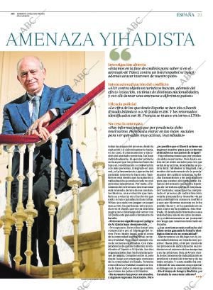 ABC MADRID 05-07-2015 página 29