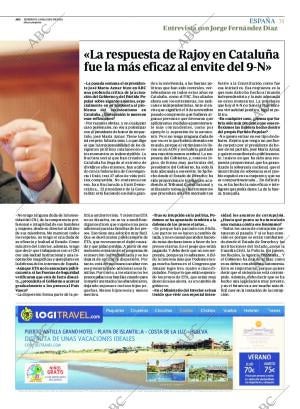 ABC MADRID 05-07-2015 página 31