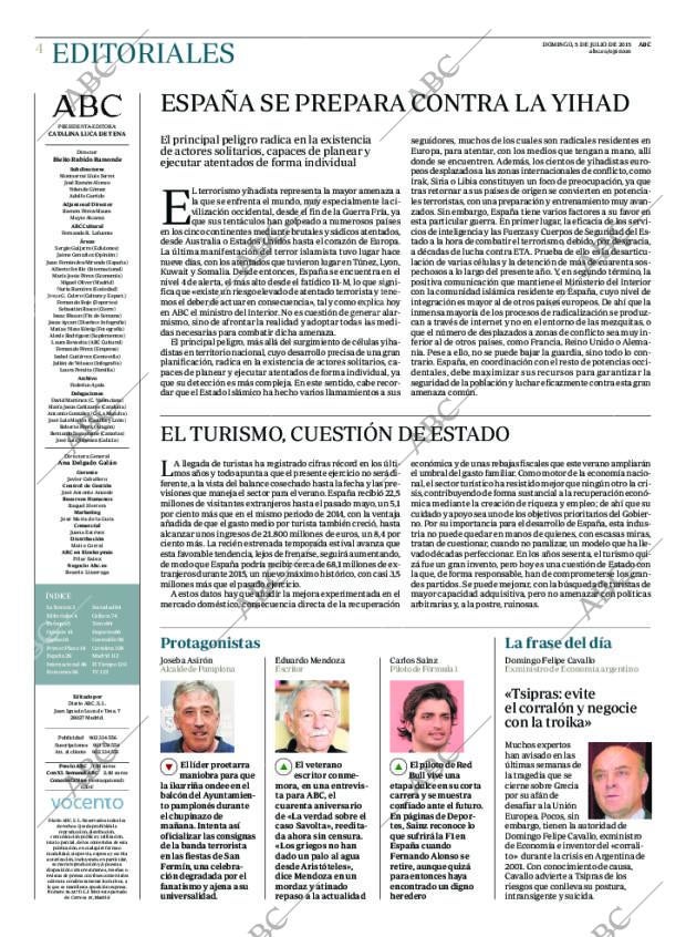 ABC MADRID 05-07-2015 página 4