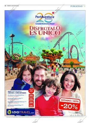 ABC MADRID 05-07-2015 página 41