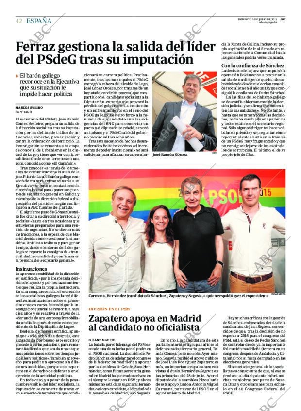 ABC MADRID 05-07-2015 página 42
