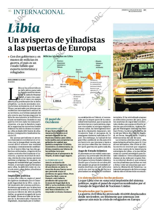 ABC MADRID 05-07-2015 página 46