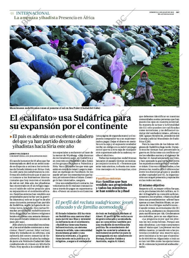 ABC MADRID 05-07-2015 página 48