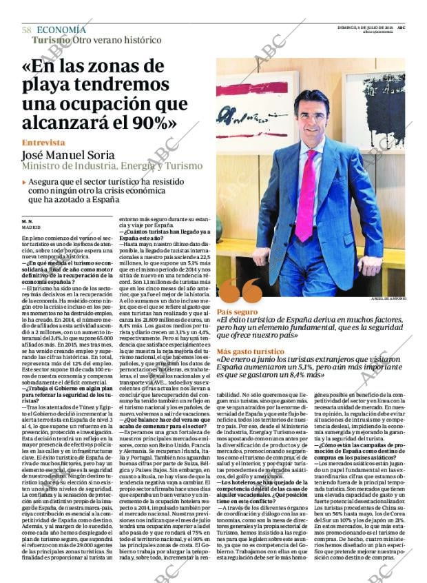 ABC MADRID 05-07-2015 página 58