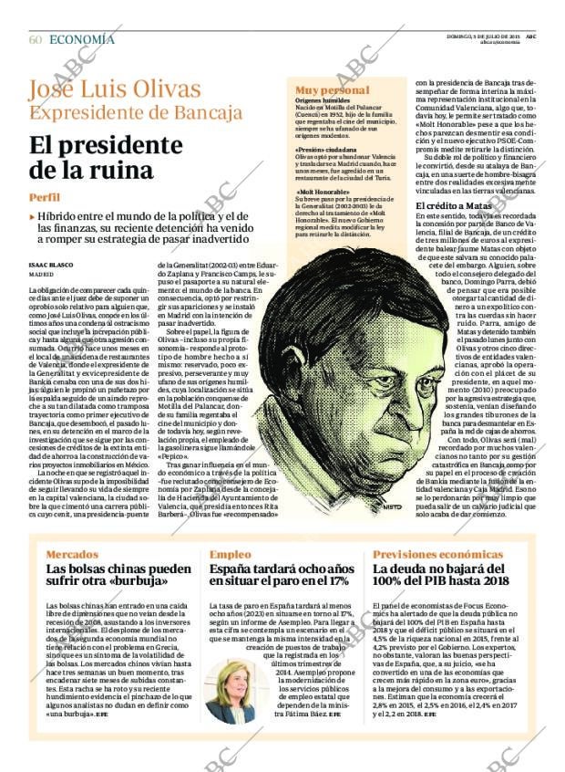 ABC MADRID 05-07-2015 página 60