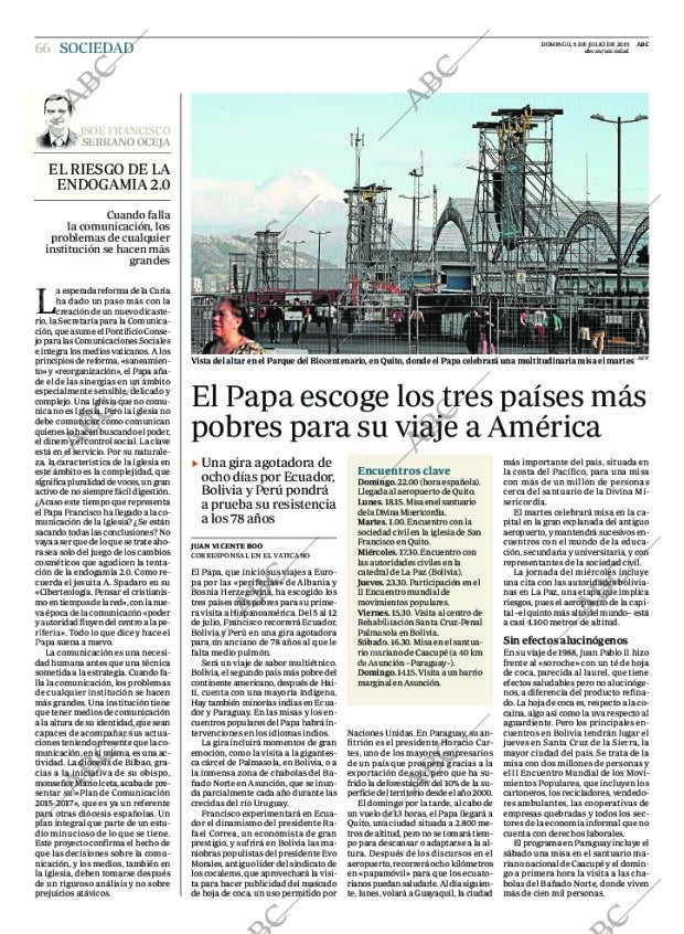 ABC MADRID 05-07-2015 página 66