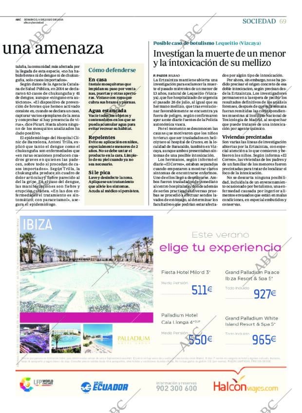 ABC MADRID 05-07-2015 página 69