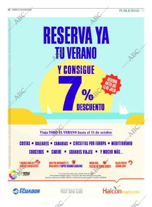 ABC MADRID 05-07-2015 página 71