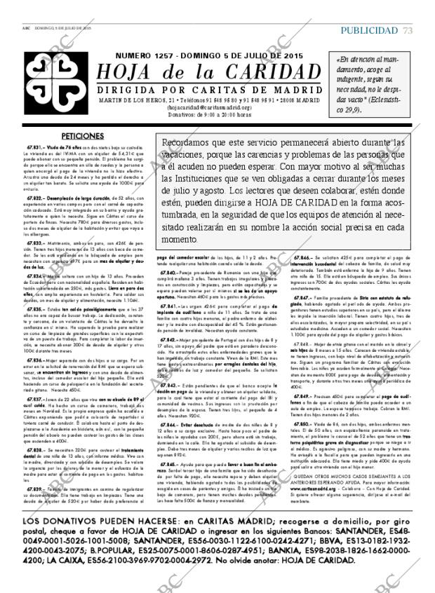 ABC MADRID 05-07-2015 página 73