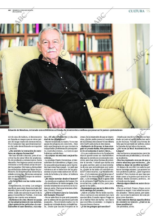 ABC MADRID 05-07-2015 página 75