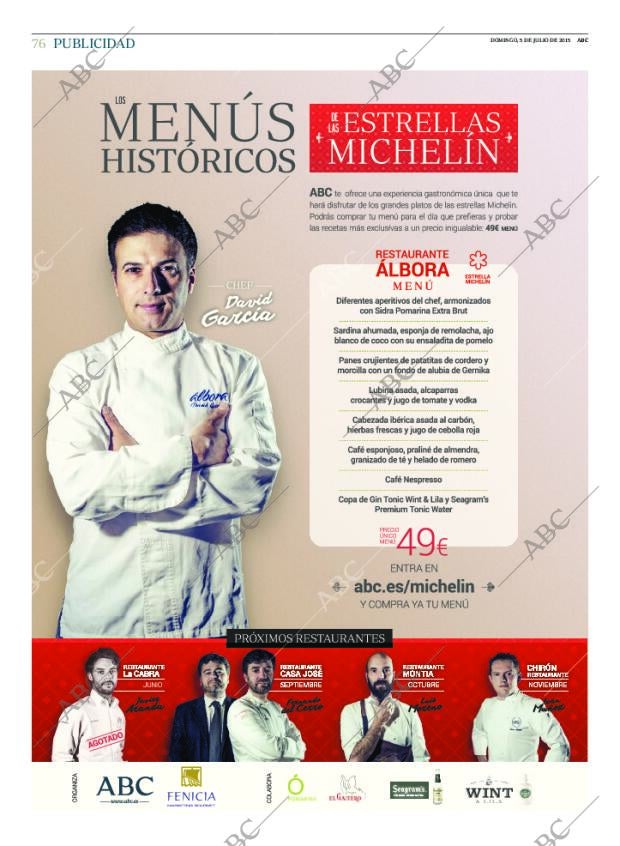 ABC MADRID 05-07-2015 página 76