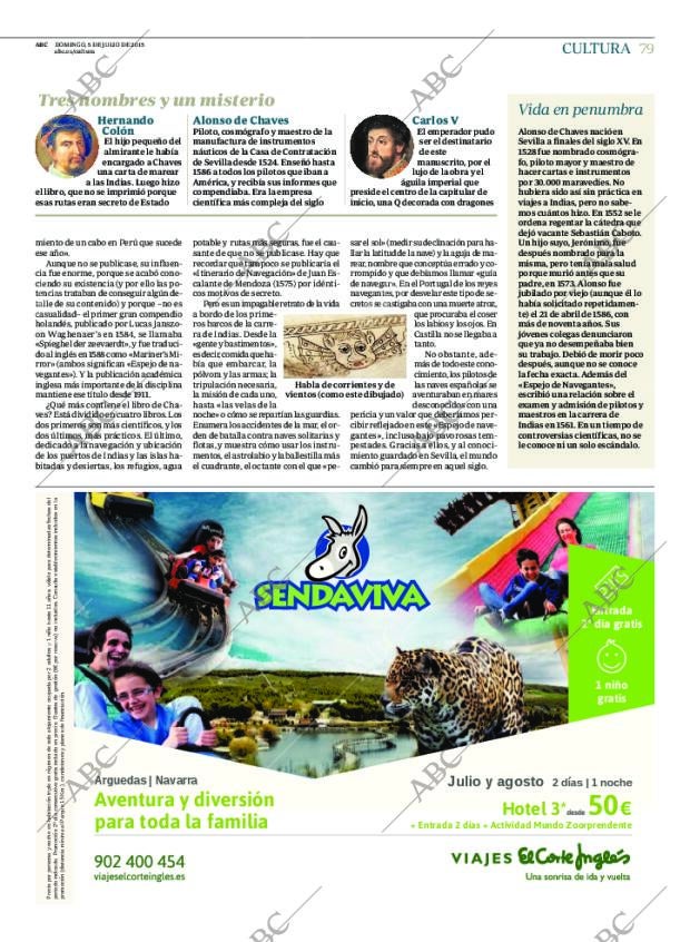 ABC MADRID 05-07-2015 página 79