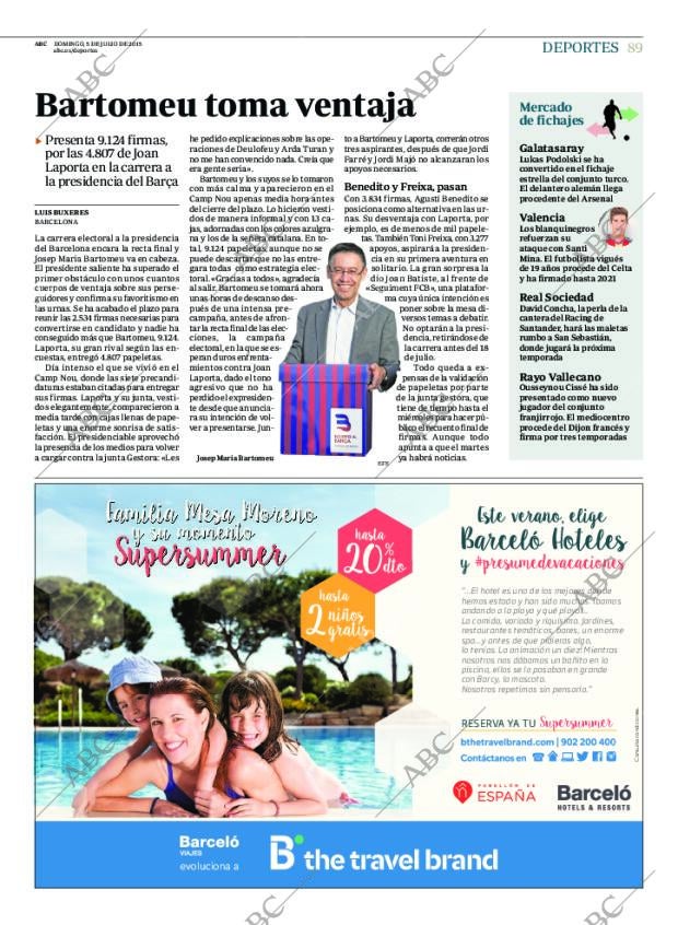 ABC MADRID 05-07-2015 página 89