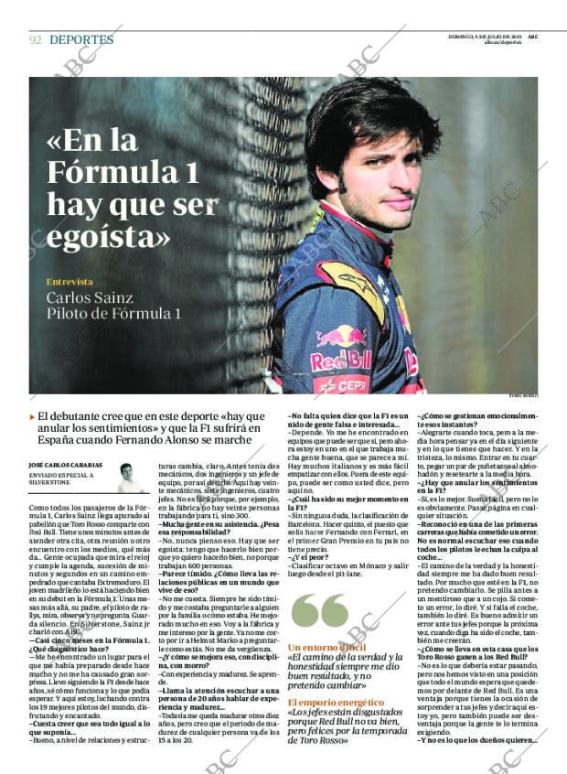 ABC MADRID 05-07-2015 página 92