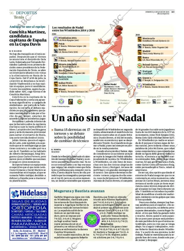 ABC MADRID 05-07-2015 página 96