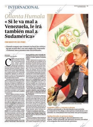 ABC MADRID 07-07-2015 página 38