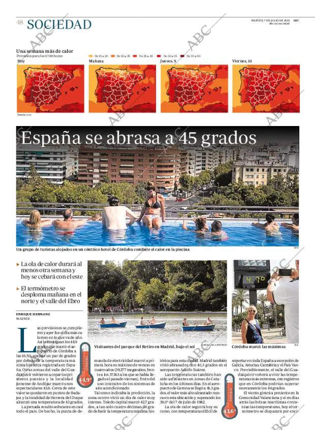 ABC MADRID 07-07-2015 página 48