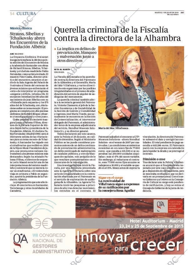ABC MADRID 07-07-2015 página 54