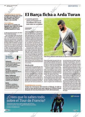ABC MADRID 07-07-2015 página 57