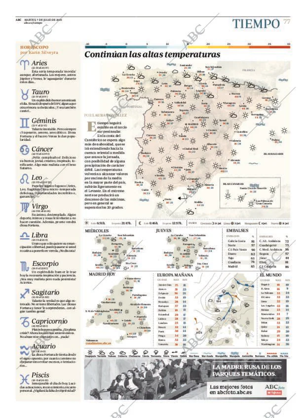 ABC MADRID 07-07-2015 página 77