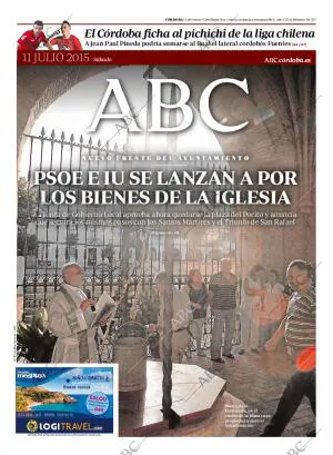 ABC CORDOBA 11-07-2015