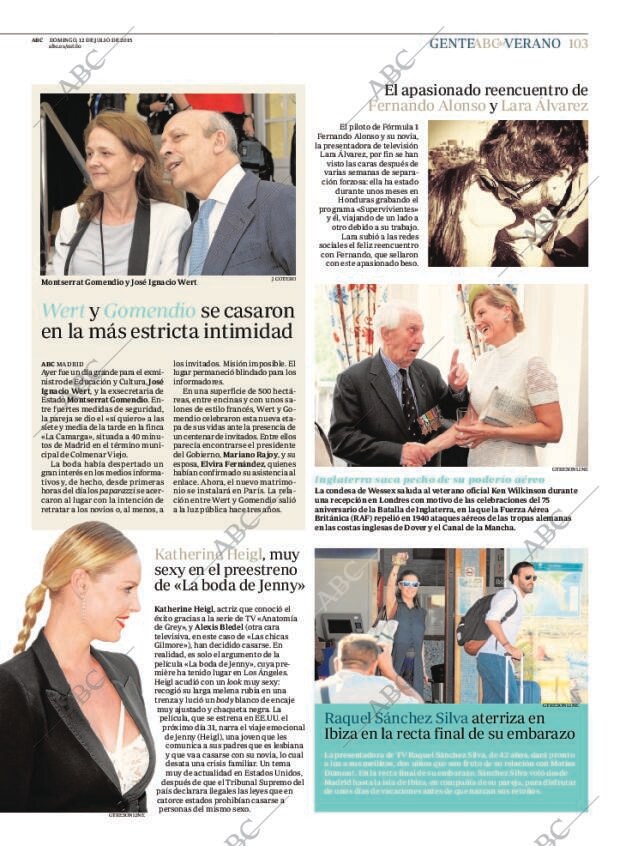 ABC MADRID 12-07-2015 página 103