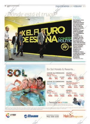 ABC MADRID 12-07-2015 página 113