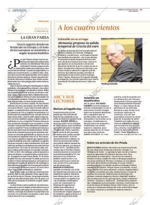 ABC MADRID 12-07-2015 página 16
