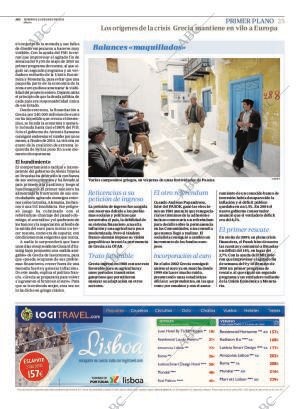 ABC MADRID 12-07-2015 página 25