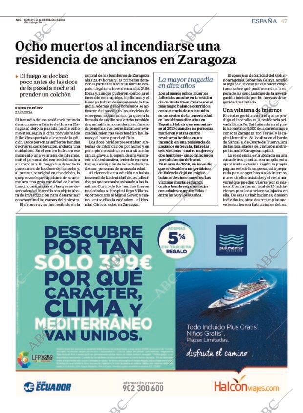 ABC MADRID 12-07-2015 página 47