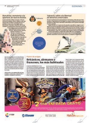 ABC MADRID 12-07-2015 página 57