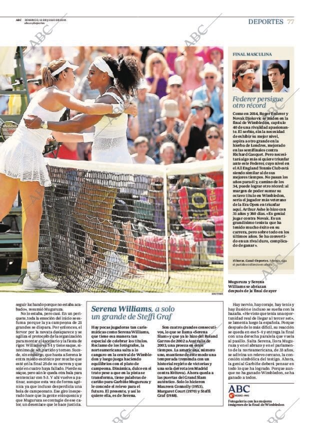 ABC MADRID 12-07-2015 página 77