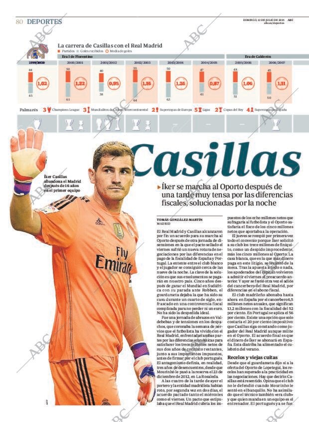 ABC MADRID 12-07-2015 página 80
