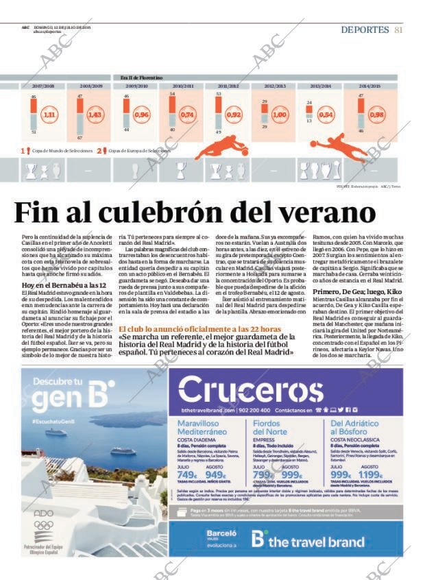 ABC MADRID 12-07-2015 página 81