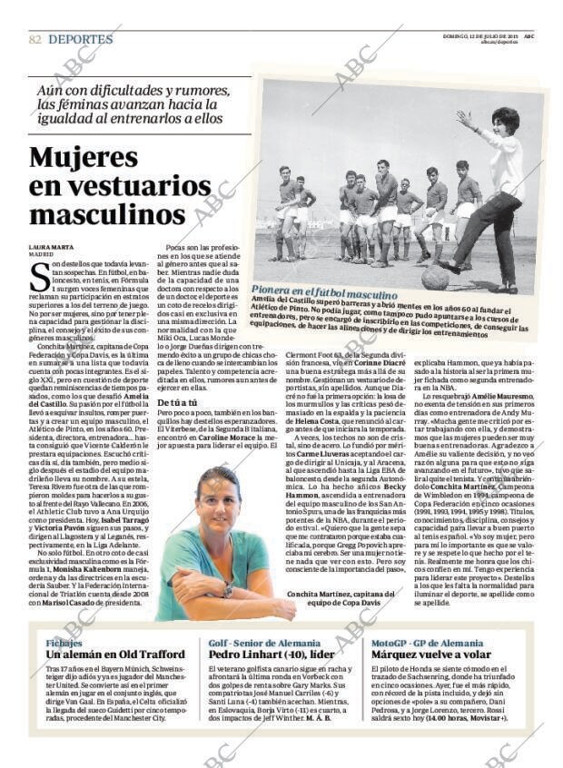 ABC MADRID 12-07-2015 página 82