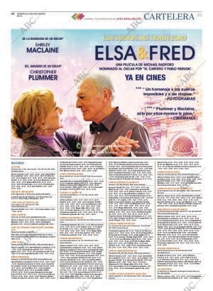 ABC MADRID 12-07-2015 página 89