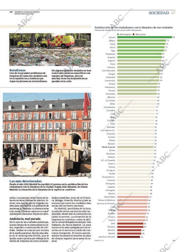 ABC SEVILLA 12-07-2015 página 67