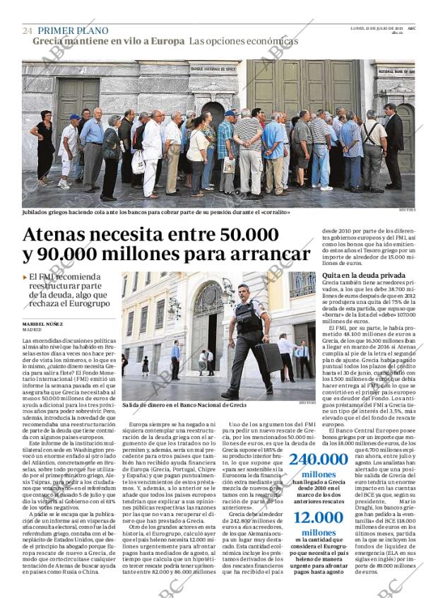 ABC MADRID 13-07-2015 página 24