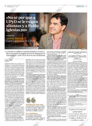 ABC MADRID 13-07-2015 página 35