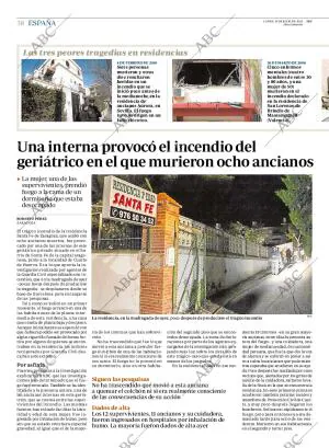 ABC MADRID 13-07-2015 página 38