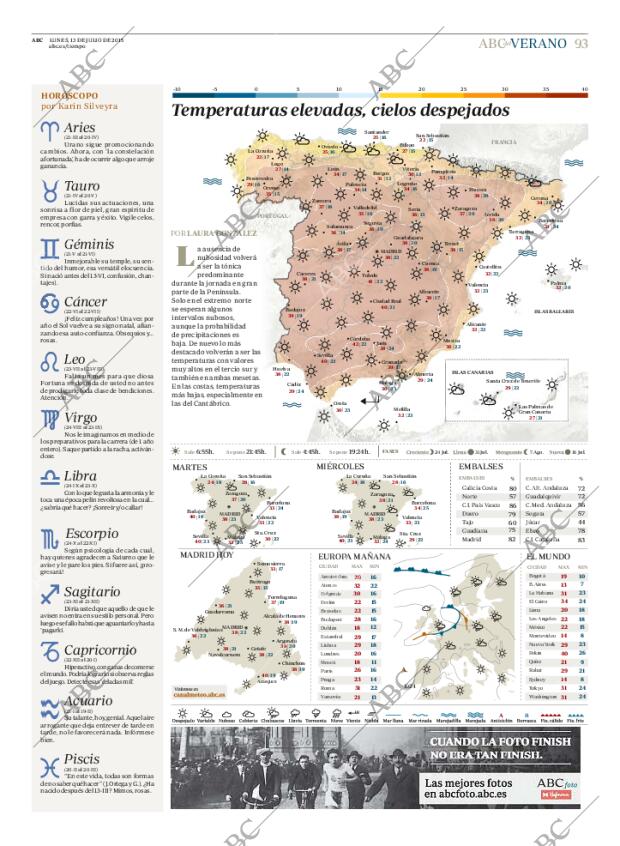 ABC MADRID 13-07-2015 página 93
