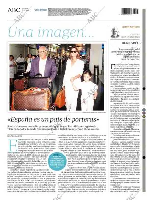 ABC MADRID 13-07-2015 página 96