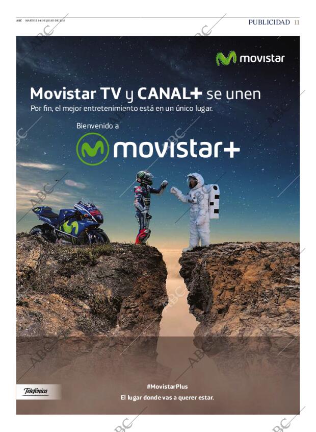 ABC MADRID 14-07-2015 página 11