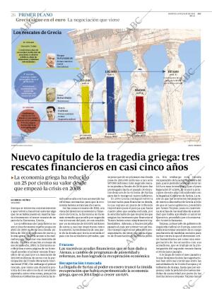 ABC MADRID 14-07-2015 página 26