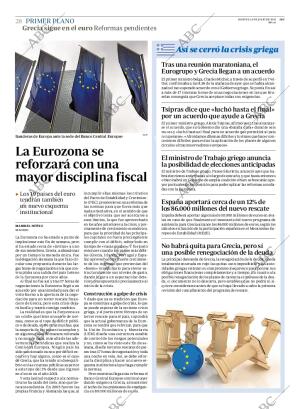 ABC MADRID 14-07-2015 página 28