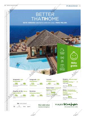 ABC MADRID 14-07-2015 página 29