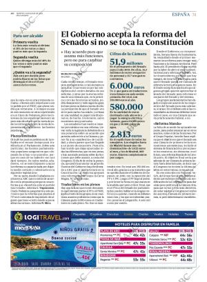 ABC MADRID 14-07-2015 página 31