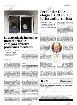 ABC MADRID 14-07-2015 página 37