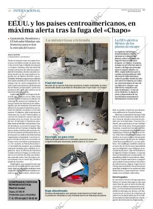 ABC MADRID 14-07-2015 página 40