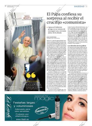 ABC MADRID 14-07-2015 página 51